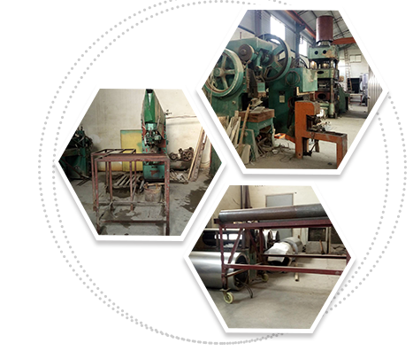 遼寧大成換熱設備制造有限公司 遼寧大成換熱設備制造有限公司